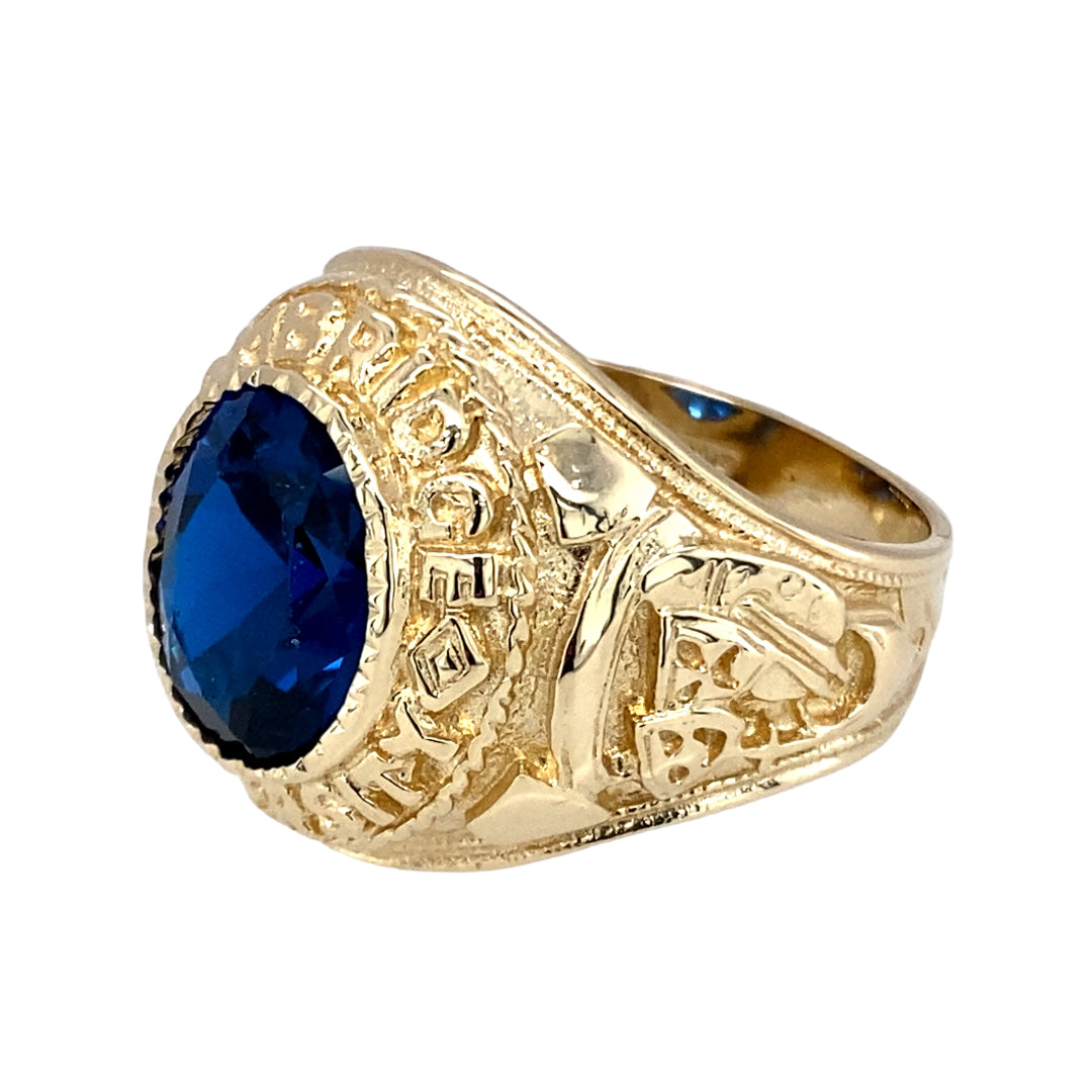 Cambridge hot sale class ring