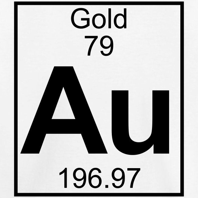 gold element pictures