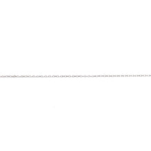 Load image into Gallery viewer, New 9ct White Gold 20&quot; Belcher Pendant Chain
