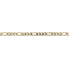 Load image into Gallery viewer, 9ct Gold 20&quot; Figaro Chain
