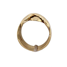 Load image into Gallery viewer, 9ct Gold Puzzle Ring
