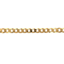 Load image into Gallery viewer, New 9ct Gold 30&quot; Curb Chain 54 grams
