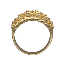 Load image into Gallery viewer, New 9ct Gold Keeper Ring
