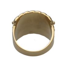 Load image into Gallery viewer, New 9ct Gold Keeper Ring
