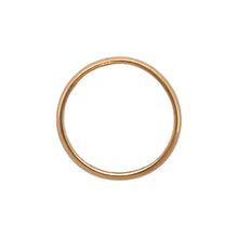 Load image into Gallery viewer, 22ct Gold 3mm Wedding Band Ring
