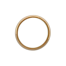 Load image into Gallery viewer, 22ct Gold 5mm Wedding Band Ring
