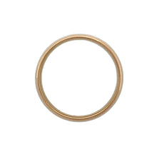 Load image into Gallery viewer, 22ct Gold 5mm Wedding Band Ring
