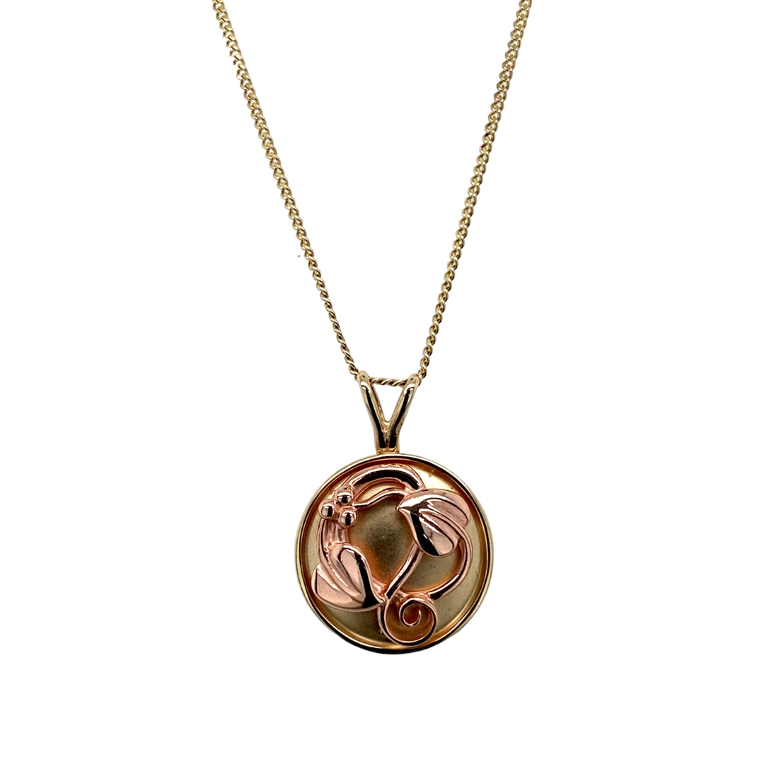 Tree of life sales necklace clogau