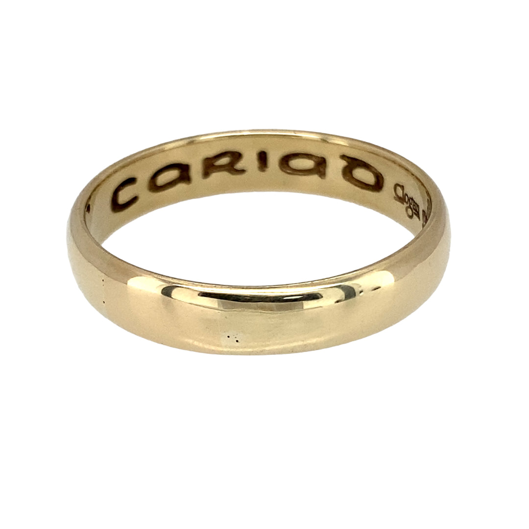 Clogau rings mens clearance
