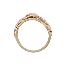 Load image into Gallery viewer, 9ct Gold Clogau Tree of Life Ring
