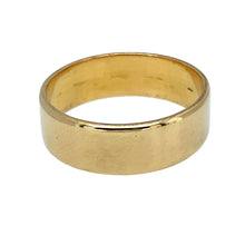 Load image into Gallery viewer, 22ct Gold 6mm Wedding Band Ring
