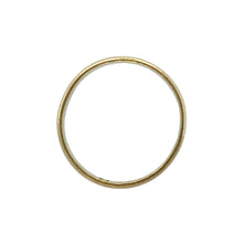 Load image into Gallery viewer, 22ct Gold 6mm Wedding Band Ring
