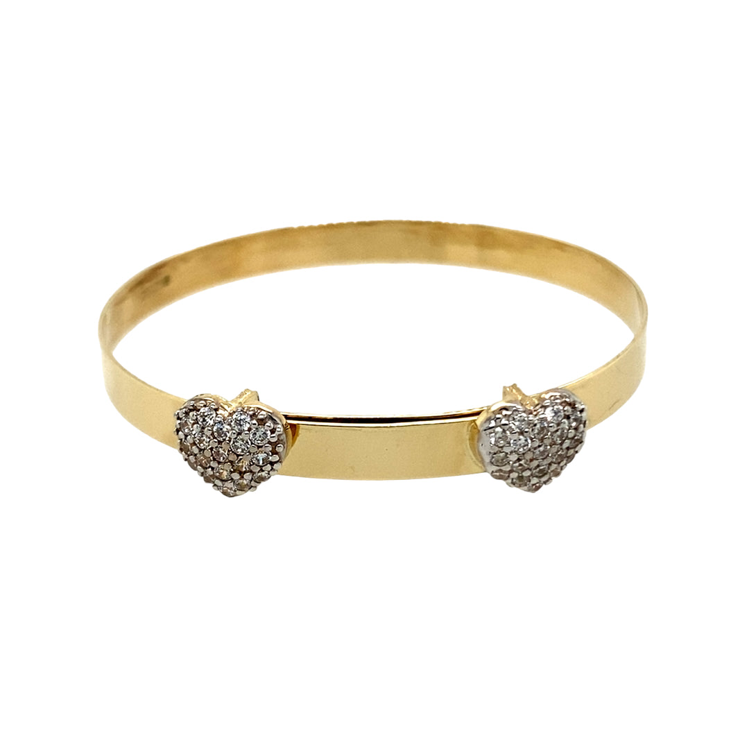 Baby sale expander bangle