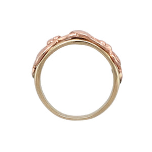 9ct Gold Clogau Tree of Life Ring