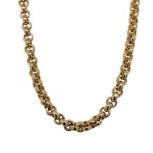 Load image into Gallery viewer, 9ct Gold 20&quot; Belcher Chain
