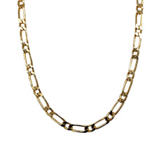 Load image into Gallery viewer, 9ct Gold 18&quot; Long and Short Chain
