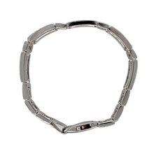 Load image into Gallery viewer, 925 Silver 7.5&quot; Bracelet
