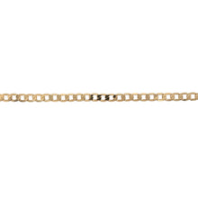 Load image into Gallery viewer, 9ct Gold 20&quot; Curb Chain
