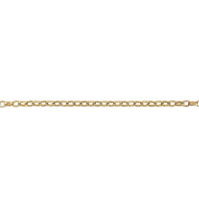 Load image into Gallery viewer, 9ct Gold 21&quot; Belcher Chain
