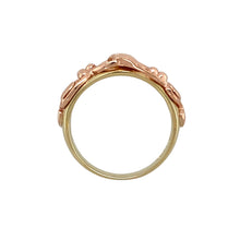 Load image into Gallery viewer, 9ct Gold Clogau Tree of Life Ring
