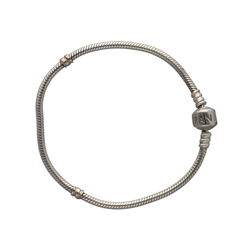 925 Silver Pandora Bracelet