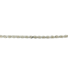 Load image into Gallery viewer, New 925 Silver 22&quot; Solid Rope Chain 60 grams
