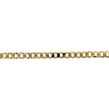 Load image into Gallery viewer, 9ct Gold 20&quot; Curb Chain
