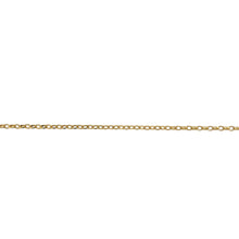 Load image into Gallery viewer, 9ct Gold 18&quot; Belcher Chain
