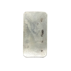 Buy 250 grams 999 Fine Silver Bar for the best price. This is an ideal option for those looking to invest in Silver, making them an attractive investment option.

We will send you a 250 grams 999 Fine Silver Bar of random year in excellent condition