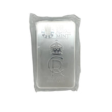 Load image into Gallery viewer, Best Value Silver 10oz Bar
