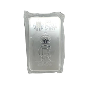 Best Value Silver 10oz Bar