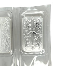 Load image into Gallery viewer, Best Value Silver 5oz Bar Set
