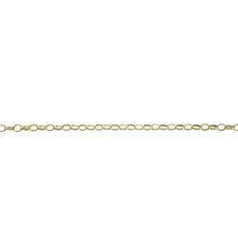 Load image into Gallery viewer, 9ct Gold 22&quot; Belcher Chain
