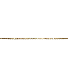 Load image into Gallery viewer, 9ct Gold 17&quot; Box Chain
