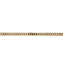 Load image into Gallery viewer, 9ct Gold 20&quot; Curb Chain
