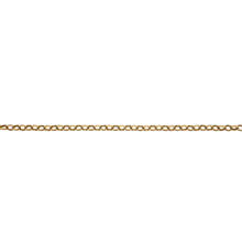 Load image into Gallery viewer, 9ct Gold 20&quot; Belcher Chain
