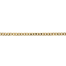 Load image into Gallery viewer, 9ct Gold 20&quot; Curb Chain
