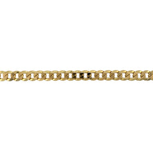 Load image into Gallery viewer, 9ct Gold 18&quot; Curb Chain
