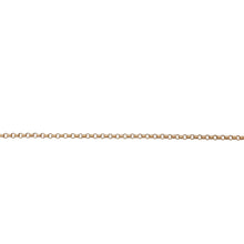 Load image into Gallery viewer, 9ct Gold 22&quot; Belcher Chain
