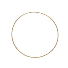 Load image into Gallery viewer, 9ct Solid Gold Patterned Bangle
