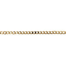 Load image into Gallery viewer, 9ct Gold 20&quot; Curb Chain
