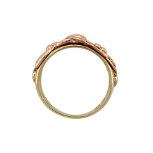 Load image into Gallery viewer, 9ct Gold Clogau Tree of Life Ring
