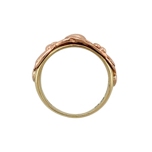 9ct Gold Clogau Tree of Life Ring