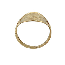 Load image into Gallery viewer, 9ct Gold George and the Dragon Ring
