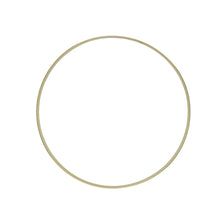 Load image into Gallery viewer, 9ct Solid Gold Plain Bangle
