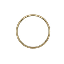 Load image into Gallery viewer, 9ct Gold 5mm Wedding Band Ring
