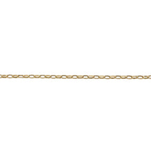 Load image into Gallery viewer, 9ct Gold 18&quot; Belcher Chain
