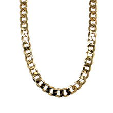 Load image into Gallery viewer, 9ct Gold 24&quot; Curb Chain
