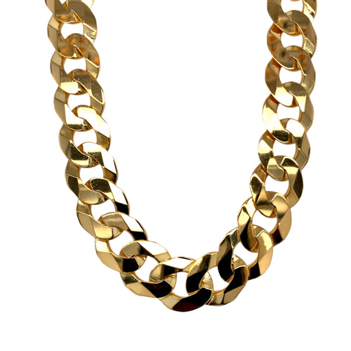 New 9ct Solid Gold 28