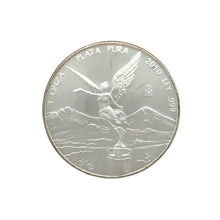 Load image into Gallery viewer, Best Value Silver 1oz Mexican Coin
